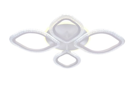 Накладная люстра Escada 10251/4LED BL