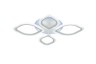 Накладная люстра Escada 10251/4LED BL
