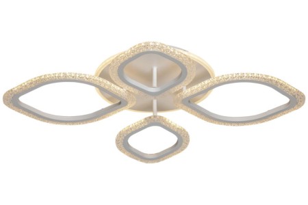 Накладная люстра Escada 10251/4LED BL