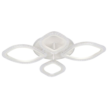 Накладная люстра Escada 10251/4LED BL