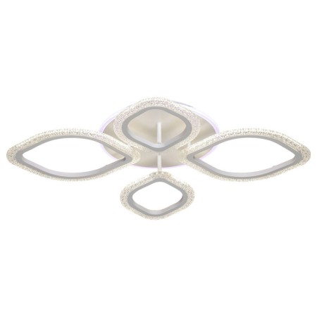 Накладная люстра Escada 10251/4LED BL