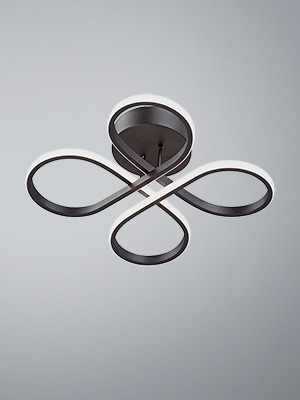 Накладная люстра Vitaluce V3778-1/4PL