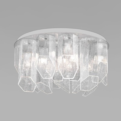 Накладная люстра Bogate's 381/10