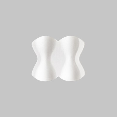 Светильник настенный LED 4x1W 4200K Белый 220V IP54 IL.0014.0019-4-WH