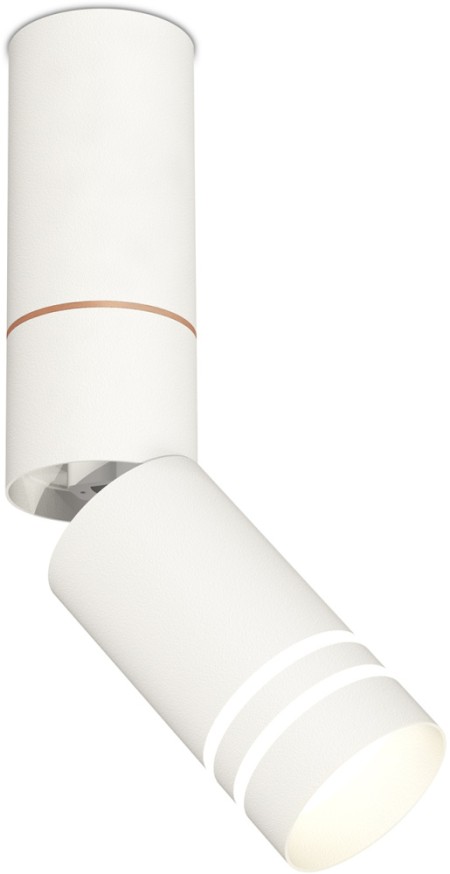 Точечный светильник Techno Spot XM6312150