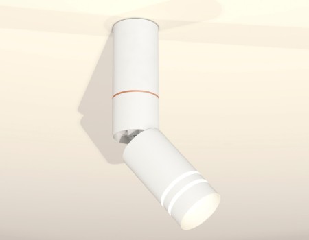 Точечный светильник Techno Spot XM6312150