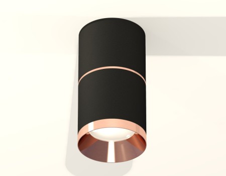 Точечный светильник Techno Spot XS7402201