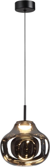 Подвесной светильник Vaso 5097/4LC