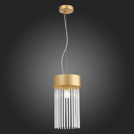 Подвесной светильник Contatto SL1225.203.01