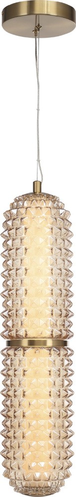 Подвесной светильник Saguaro SL6144.303.01