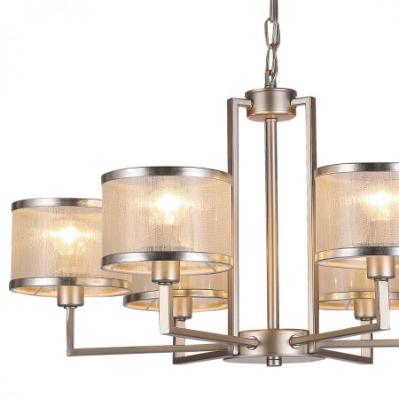 Подвесная люстра F-Promo 2487-6P