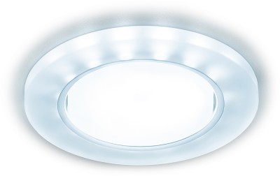 Точечный светильник GX53 Spot G214 WH/CH/CLD