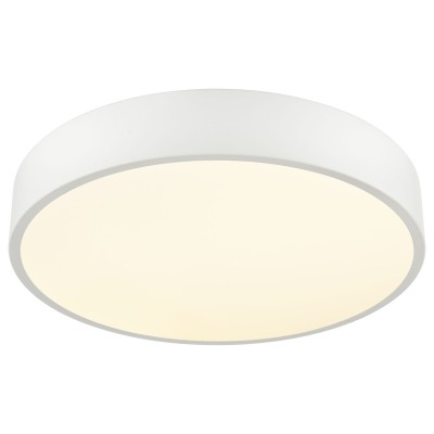 Накладной светильник VELANTE 444-007-01