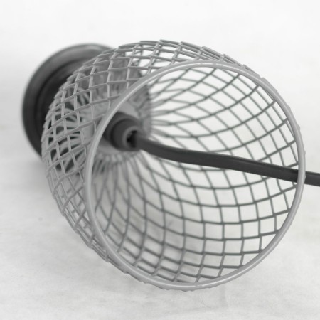 Настольная лампа Lussole LSP-0562