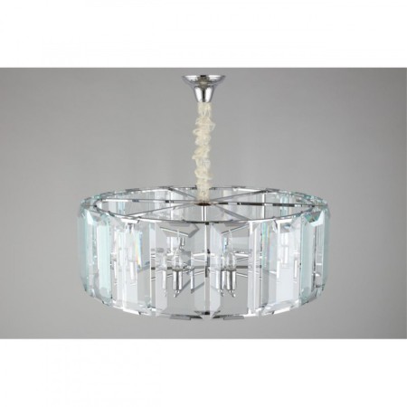 Подвесная люстра Omnilux OML-81513-10