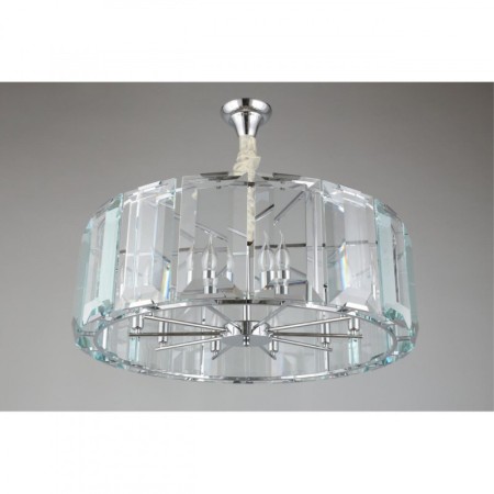 Подвесная люстра Omnilux OML-81513-10