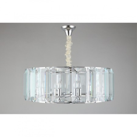 Подвесная люстра Omnilux OML-81513-10