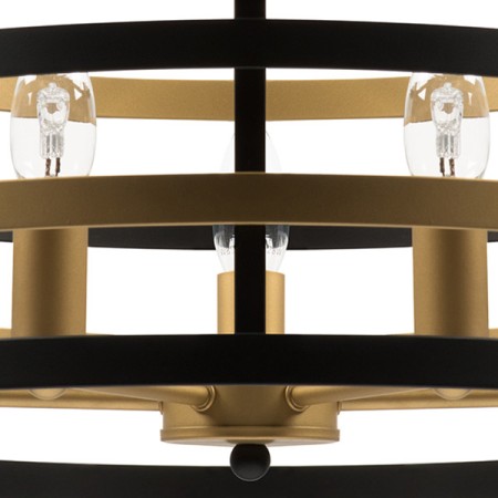 Подвесная люстра Lightstar 735050