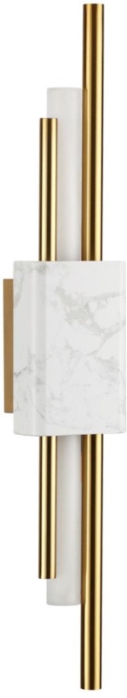 Настенный светильник Marmi 4359/10WL