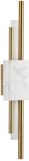 Настенный светильник Marmi 4359/10WL