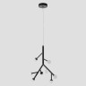 Подвесной светильник Crystal Lux TWIG SP16W LED