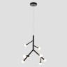 Подвесной светильник Crystal Lux TWIG SP16W LED
