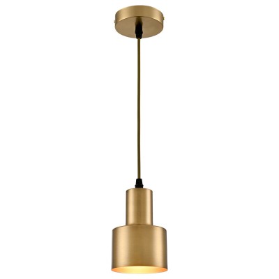 Подвесной светильник VELANTE 481-406-01