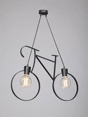 Потолочный детский светильник Vitaluce V1795-1/2S