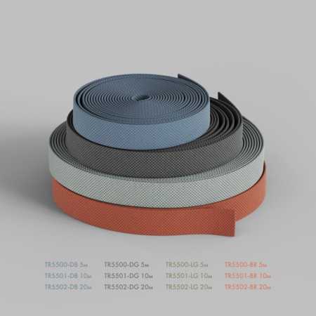 Шинопровод BELTY BASE TR5501-BR