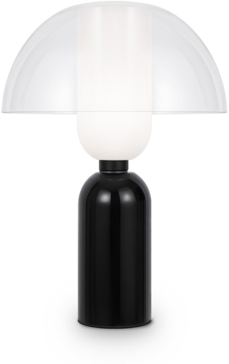 Интерьерная настольная лампа Memory MOD177TL-01B