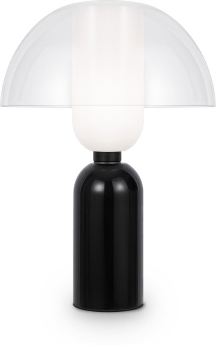 Интерьерная настольная лампа Memory MOD177TL-01B