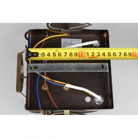 Бра Omnilux OML-71711-02