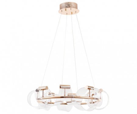 Подвесная люстра Kink Light 08037-70,37