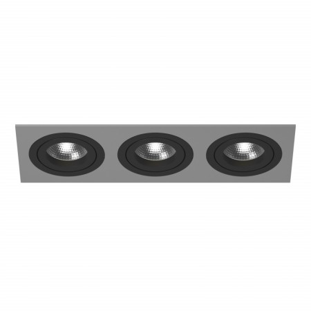 Встраиваемый светильник Lightstar i539070707