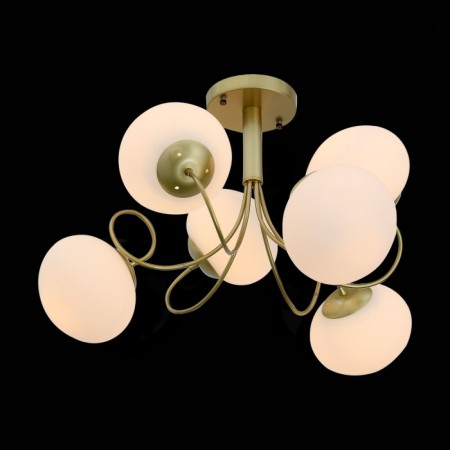 Потолочная люстра Acini SL717.202.06