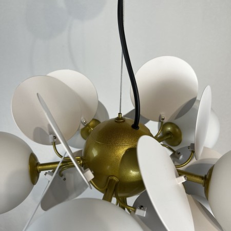 Подвесная люстра ImperiumLoft 191859-26