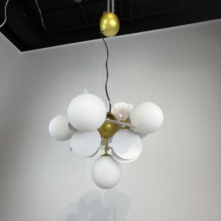 Подвесная люстра ImperiumLoft 191859-26