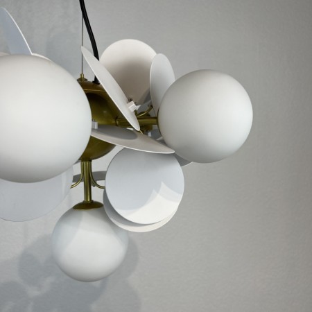 Подвесная люстра ImperiumLoft 191859-26