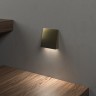 Подсветка ступеней лестницы Elektrostandard 40159/LED 4000K Латунь