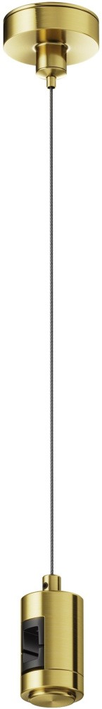 Подвес тросовый Accessories for tracks Flarity TRA157SW-S1-BS