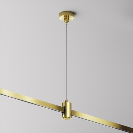 Подвес тросовый Accessories for tracks Flarity TRA157SW-S1-BS