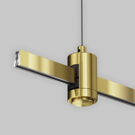 Подвес тросовый Accessories for tracks Flarity TRA157SW-S1-BS