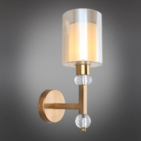 Бра Omnilux OML-80001-01