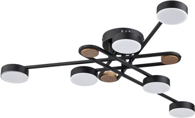 Потолочная люстра Taygeta A2455PL-6BK