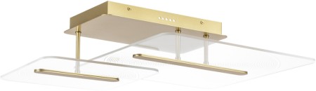 Потолочная люстра Acrile 738063