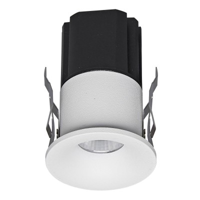 Встраиваемый светильник Mantra 8666