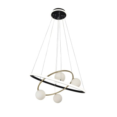 Подвесная люстра F-Promo 4184-6P