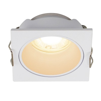 Встраиваемый светильник Mantra 9168