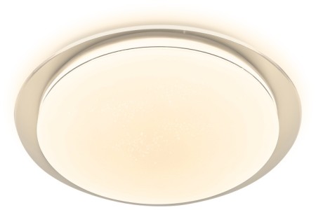 Потолочный светильник Orbital FZ1047