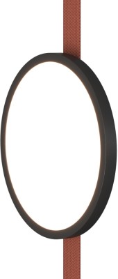 Трековый светильник BELTY FLOW DK5567-BK